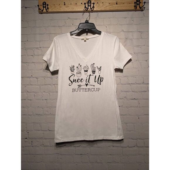 Zenana Outfitters tshirts size large* - Picture 1 of 3